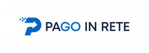 Logo Pago in Rete della PA